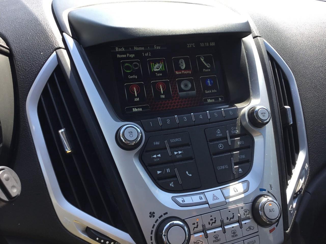 2014 GMC Terrain SLE-1 Photo