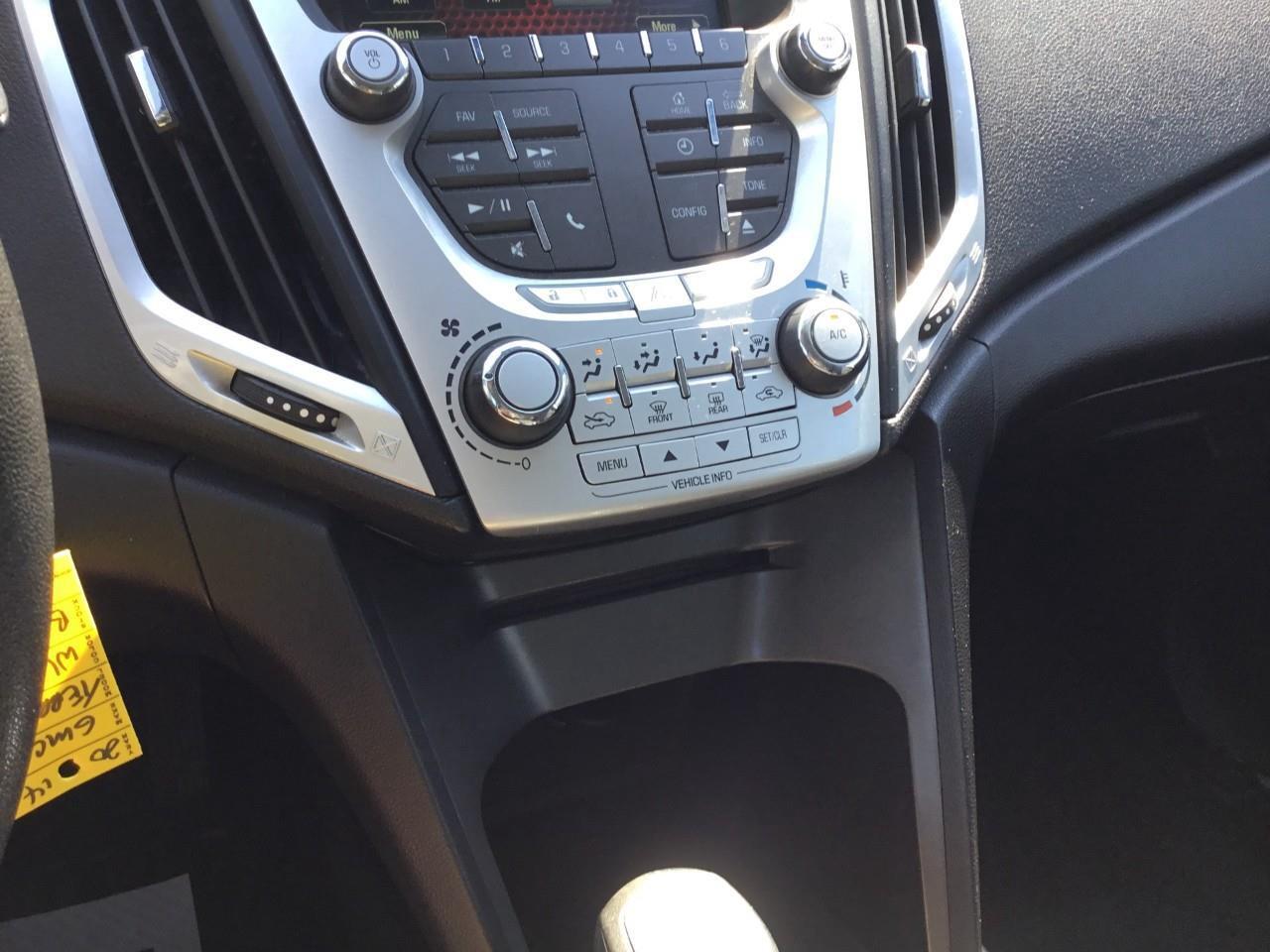2014 GMC Terrain SLE-1 Photo