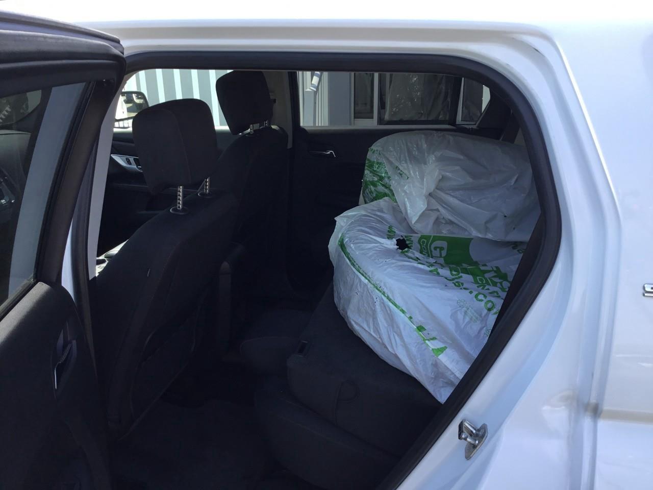 2014 GMC Terrain SLE-1 Photo
