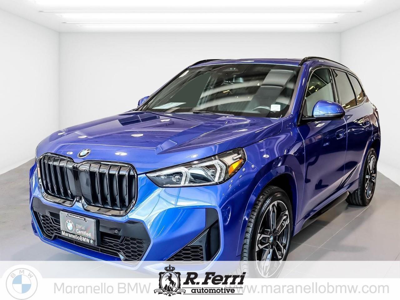 2023 BMW X1 xDrive28i 4dr All-wheel Drive Sports Activity Vehicle Photo0