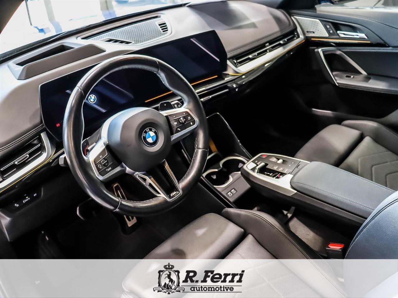 2023 BMW X1 xDrive28i 4dr All-wheel Drive Sports Activity Vehicle Photo