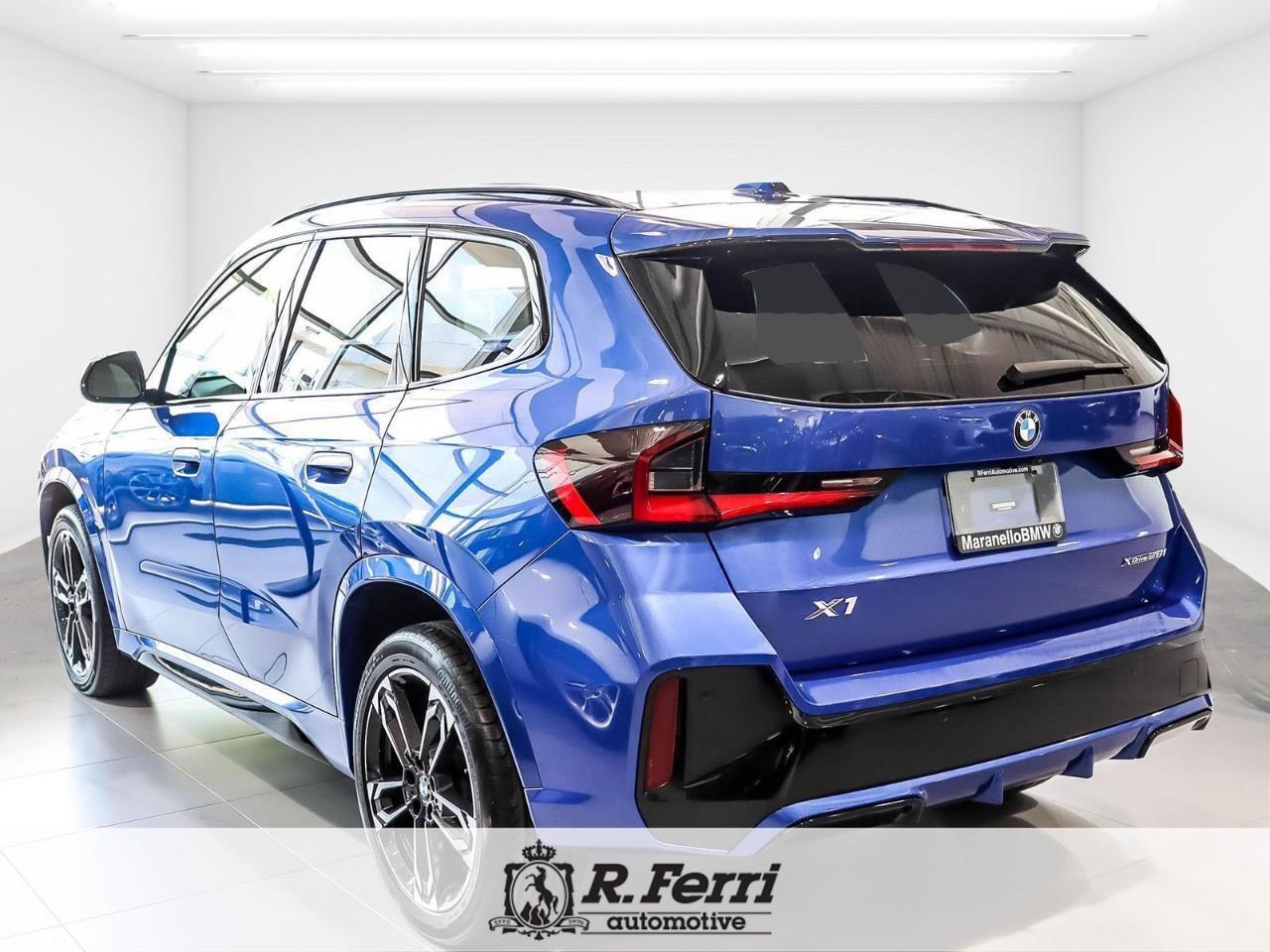 2023 BMW X1 xDrive28i 4dr All-wheel Drive Sports Activity Vehicle Photo2