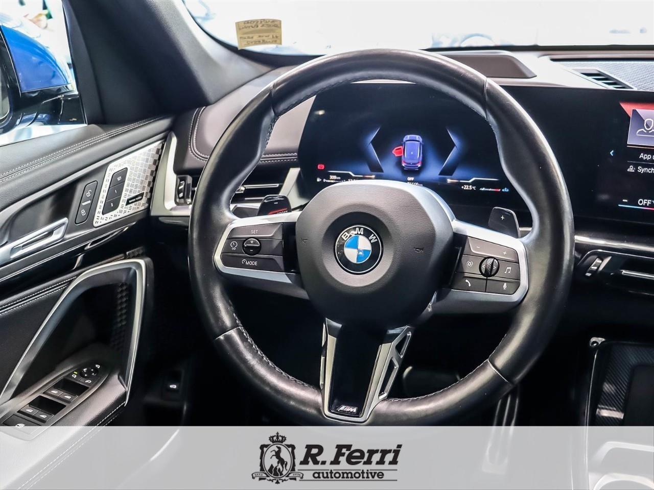 2023 BMW X1 xDrive28i 4dr All-wheel Drive Sports Activity Vehicle Photo