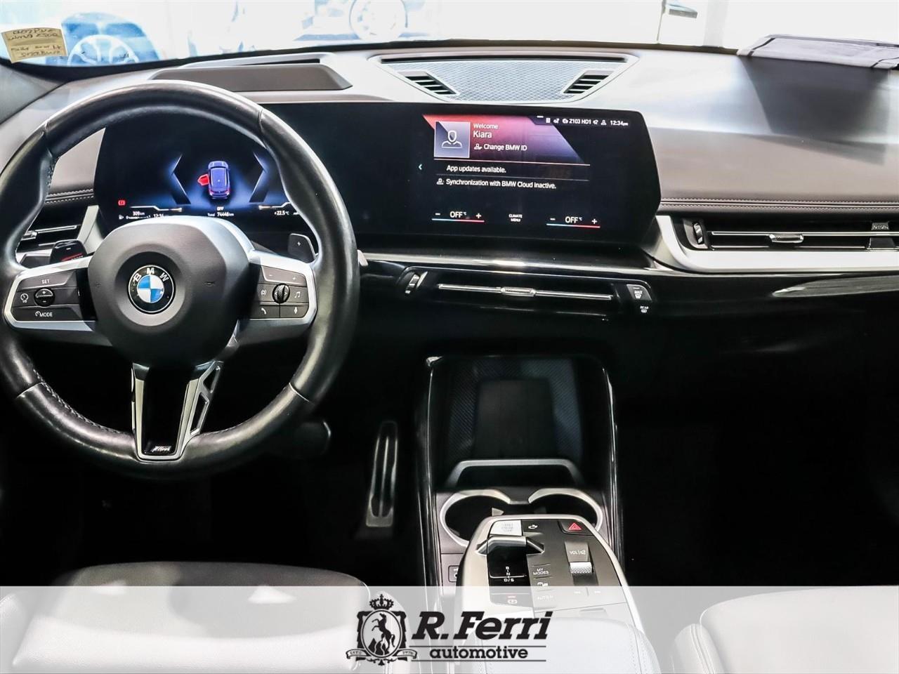 2023 BMW X1 xDrive28i 4dr All-wheel Drive Sports Activity Vehicle Photo