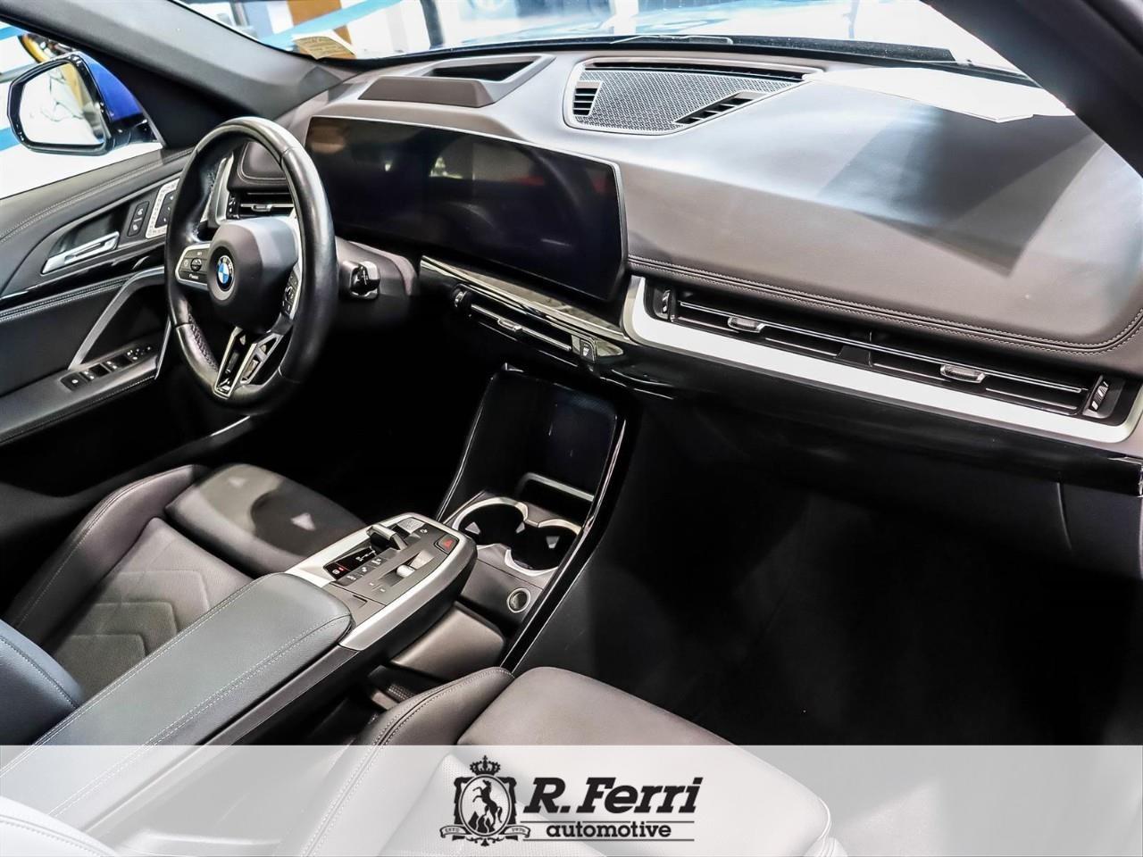 2023 BMW X1 xDrive28i 4dr All-wheel Drive Sports Activity Vehicle Photo