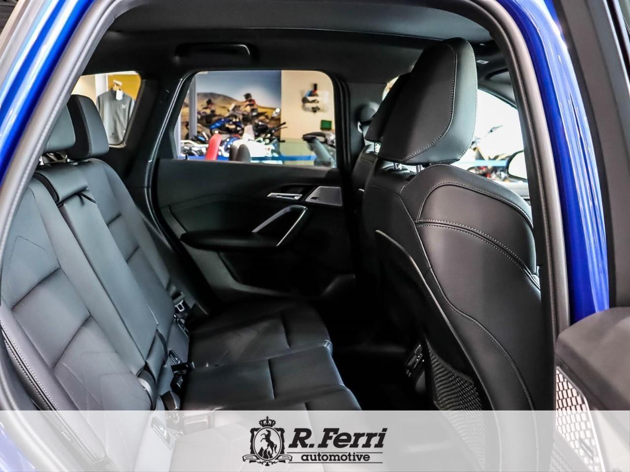 2023 BMW X1 xDrive28i 4dr All-wheel Drive Sports Activity Vehicle Photo