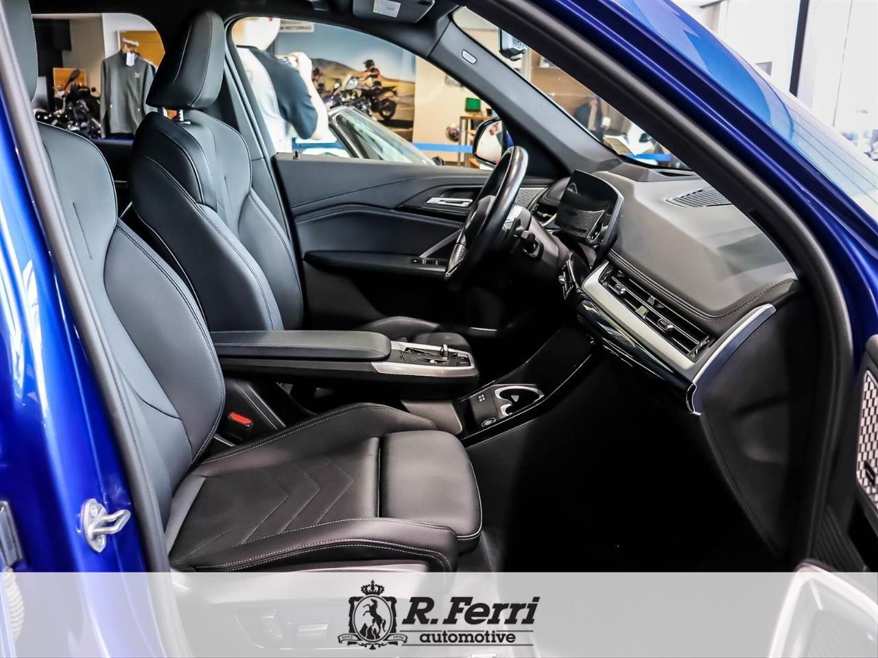 2023 BMW X1 xDrive28i 4dr All-wheel Drive Sports Activity Vehicle Photo