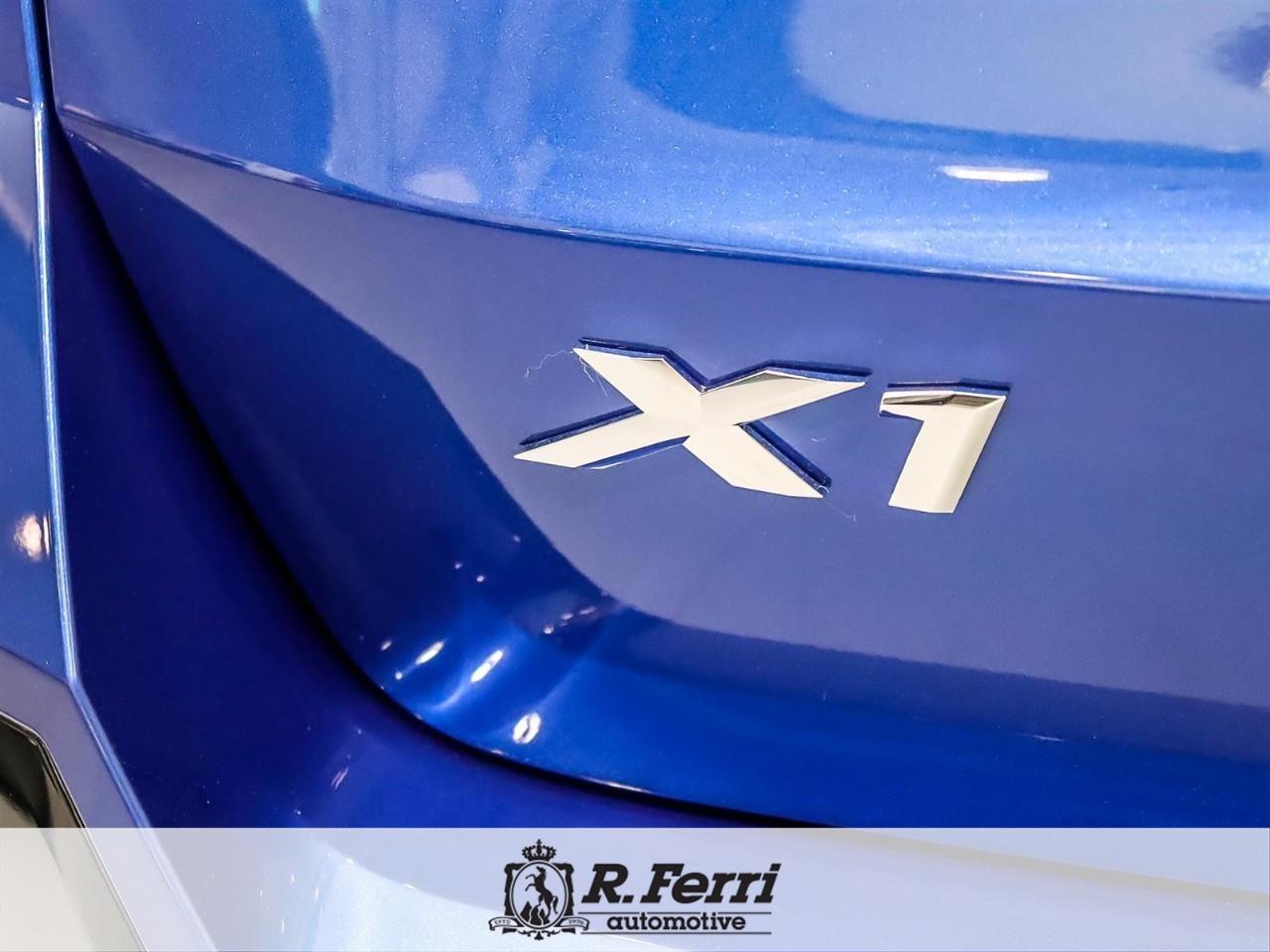 2023 BMW X1 xDrive28i 4dr All-wheel Drive Sports Activity Vehicle Photo