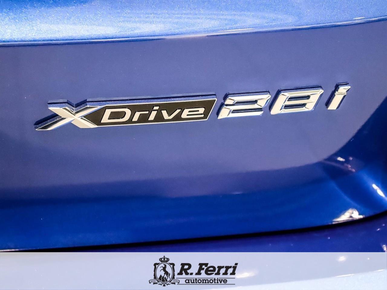 2023 BMW X1 xDrive28i 4dr All-wheel Drive Sports Activity Vehicle Photo