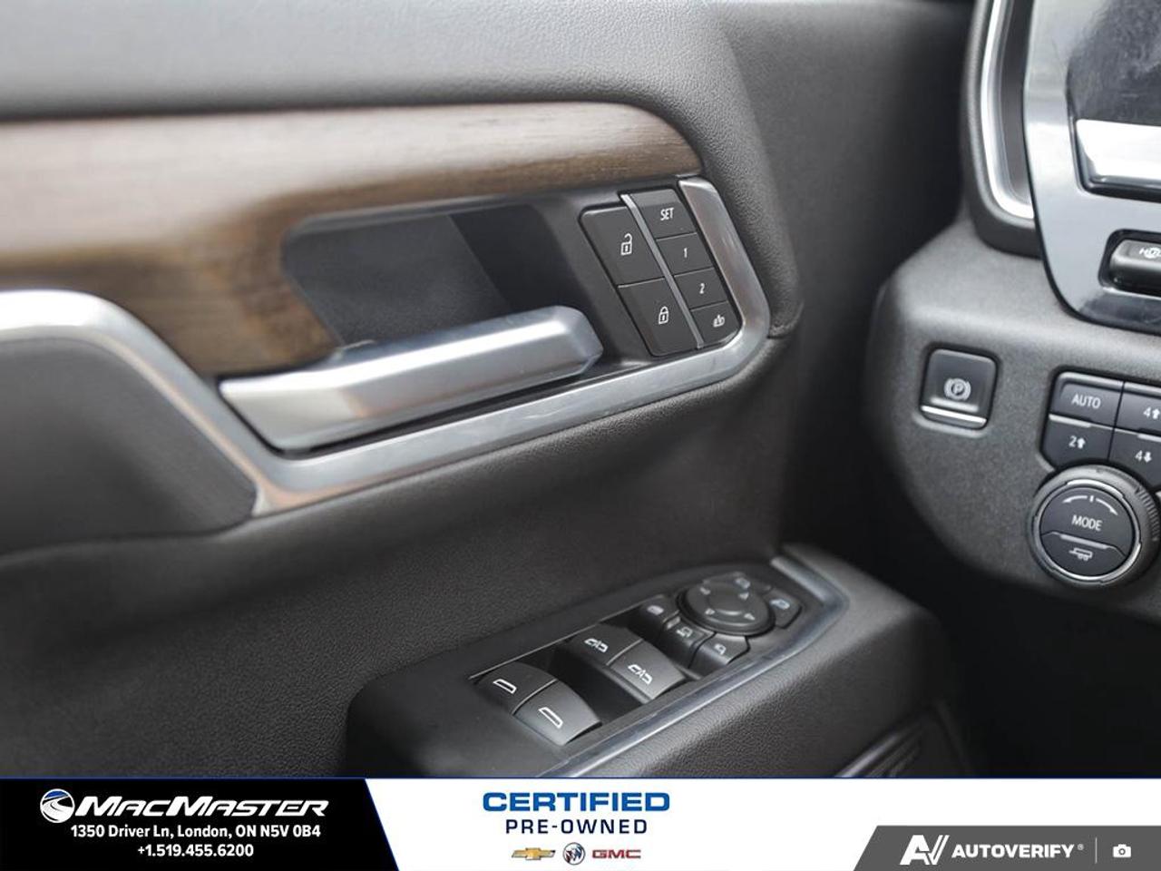 2025 Chevrolet SILVERADO 2500H  Photo