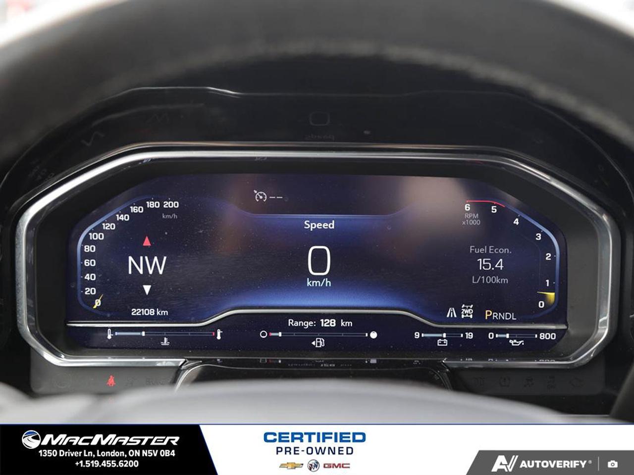 2025 Chevrolet SILVERADO 2500H  Photo