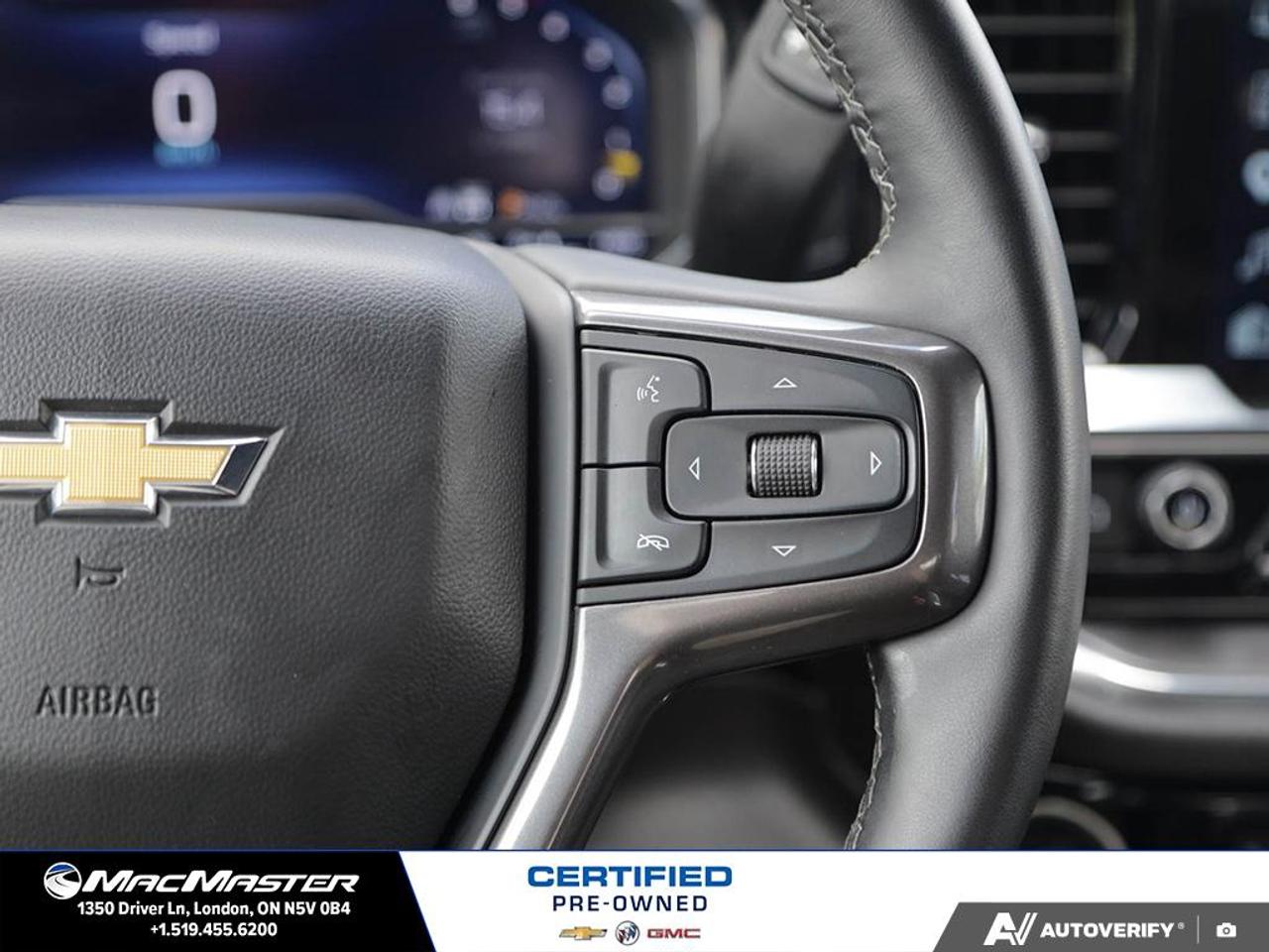 2025 Chevrolet SILVERADO 2500H  Photo