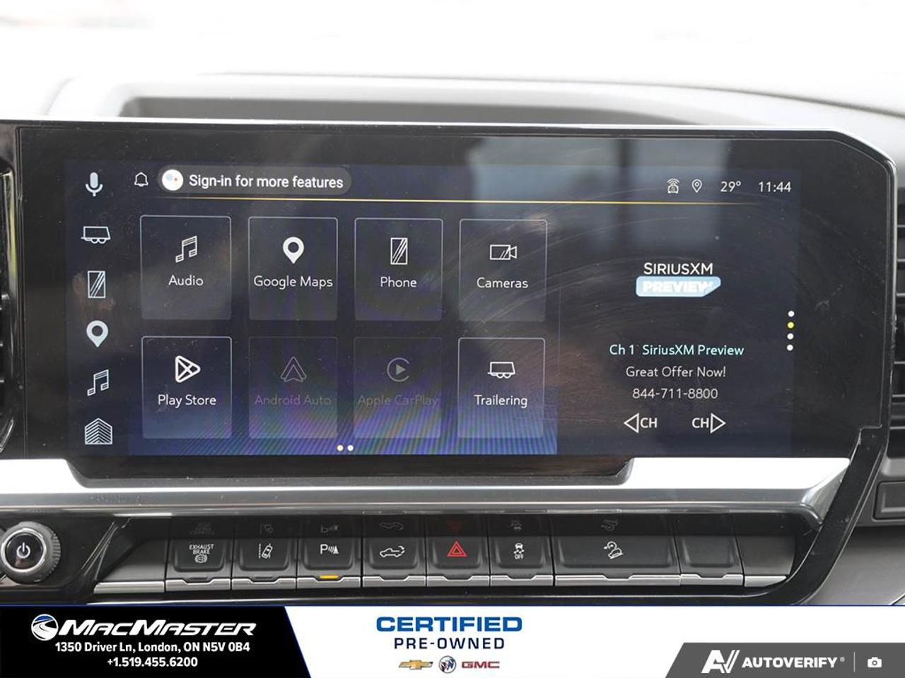 2025 Chevrolet SILVERADO 2500H  Photo