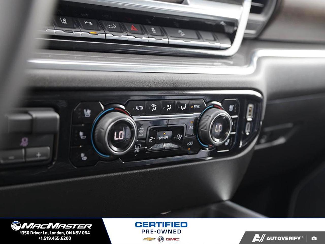 2025 Chevrolet SILVERADO 2500H  Photo