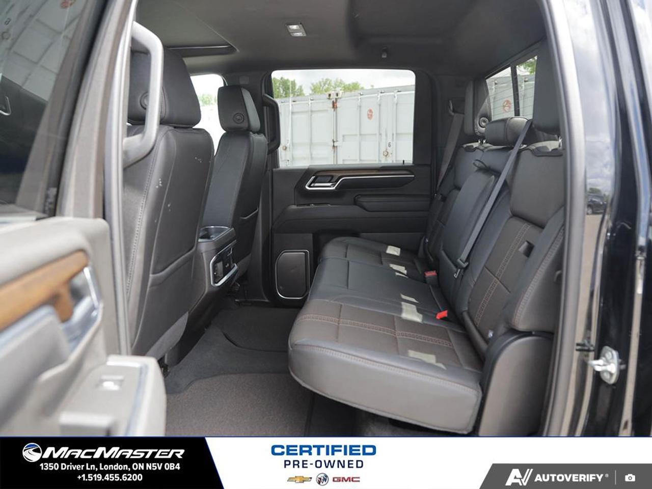 2025 Chevrolet SILVERADO 2500H  Photo