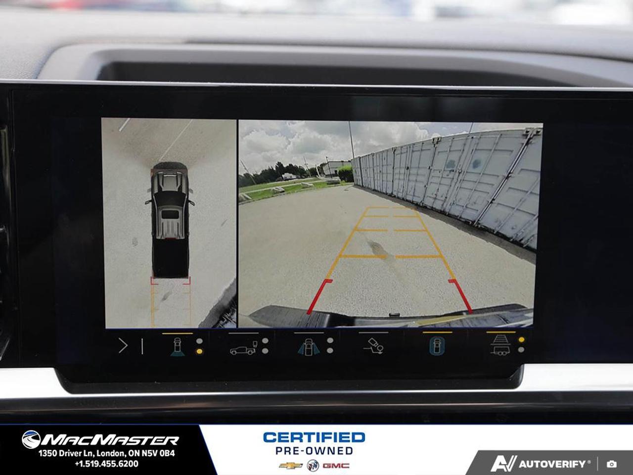2025 Chevrolet SILVERADO 2500H  Photo