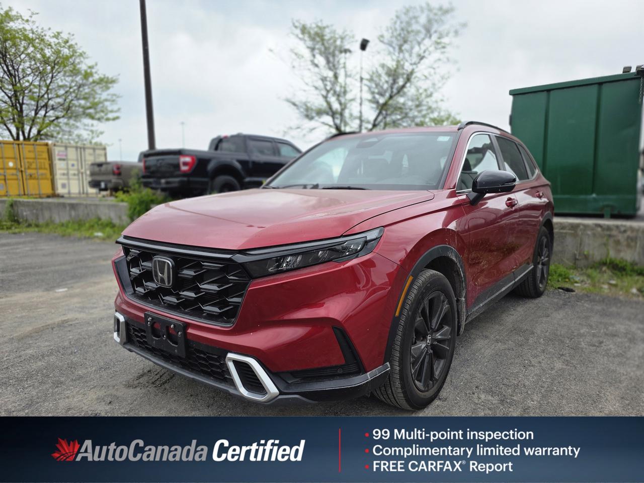 Vehicle Image