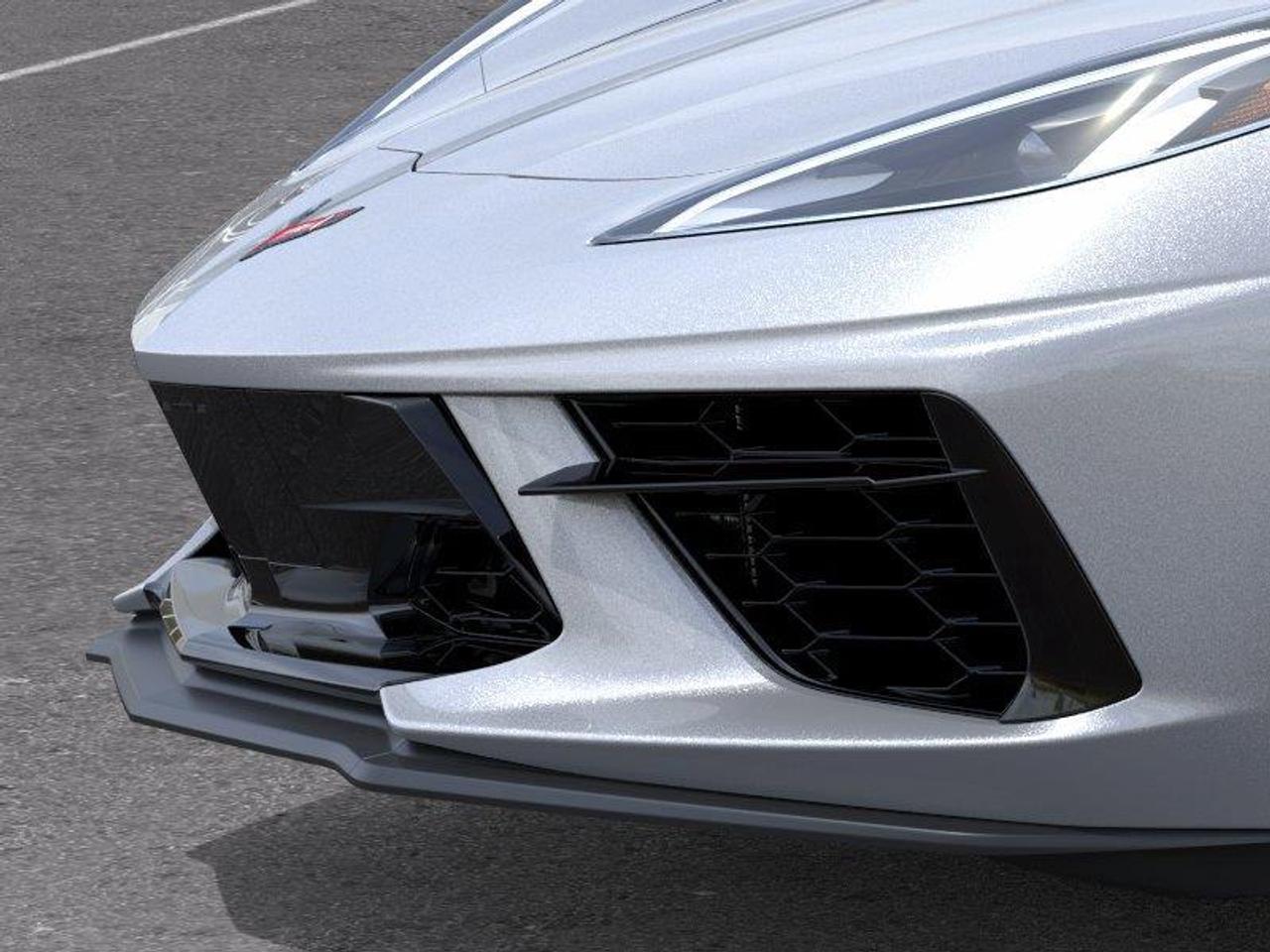 2026 Chevrolet Corvette Stingray w/1LT 2dr Coupe Photo