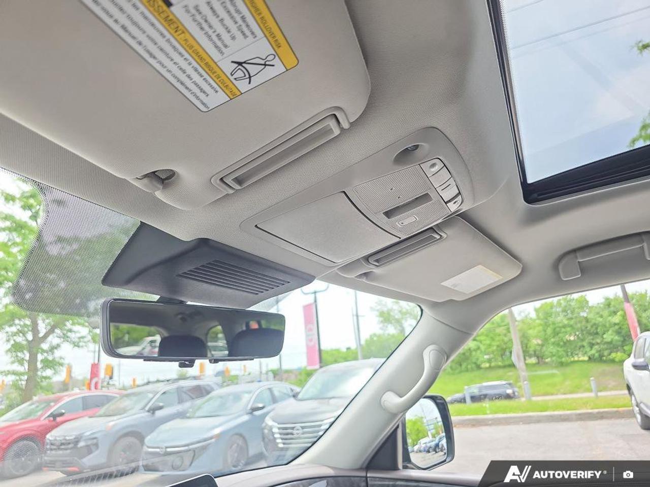 2023 Nissan Armada Platinum Photo