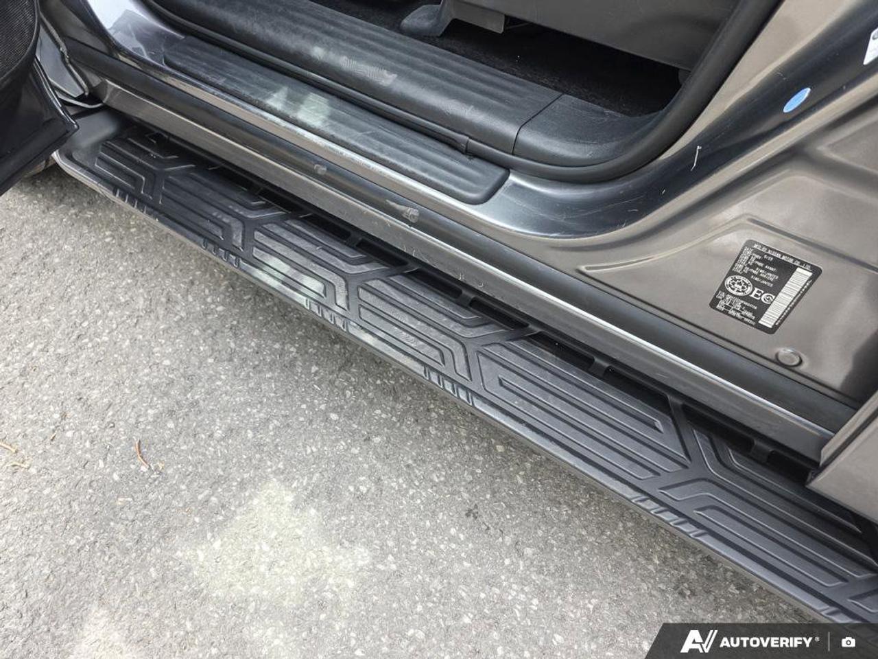 2023 Nissan Armada Platinum Photo