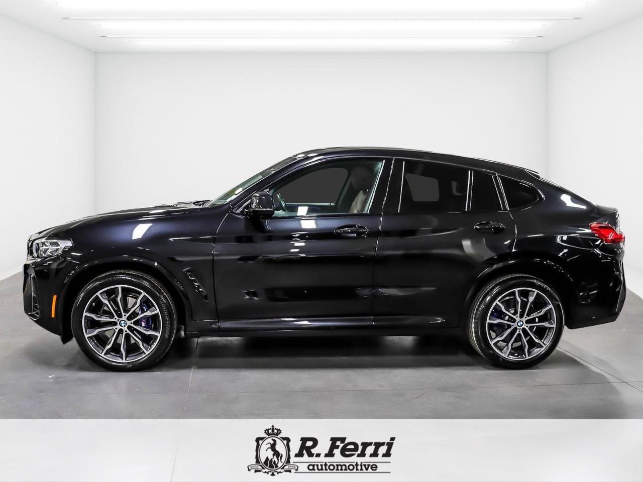 2023 BMW X4 xDrive30i 4dr All-Wheel Drive Sports Activity Coupe Photo