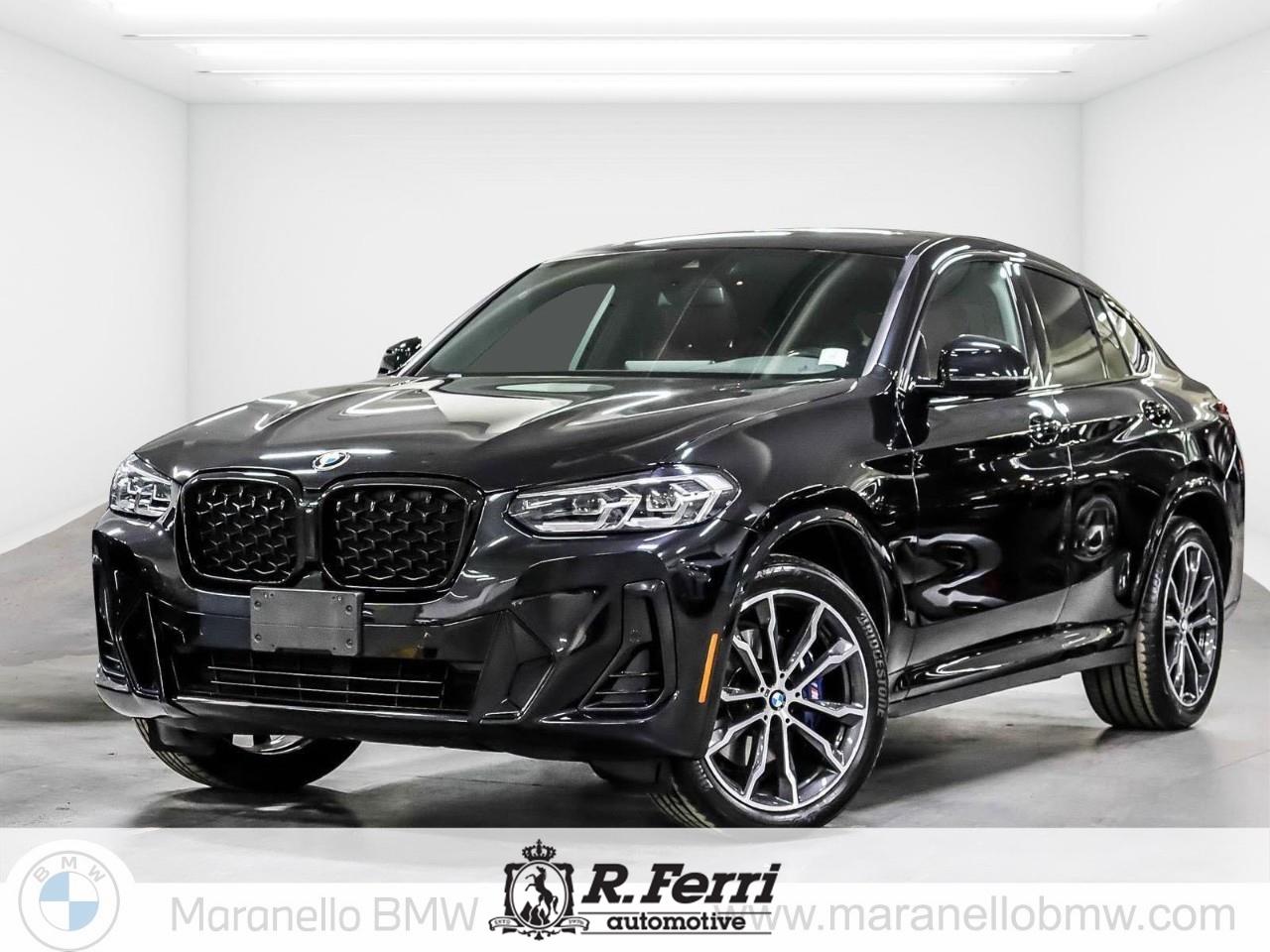 2023 BMW X4 xDrive30i 4dr All-Wheel Drive Sports Activity Coupe Photo0