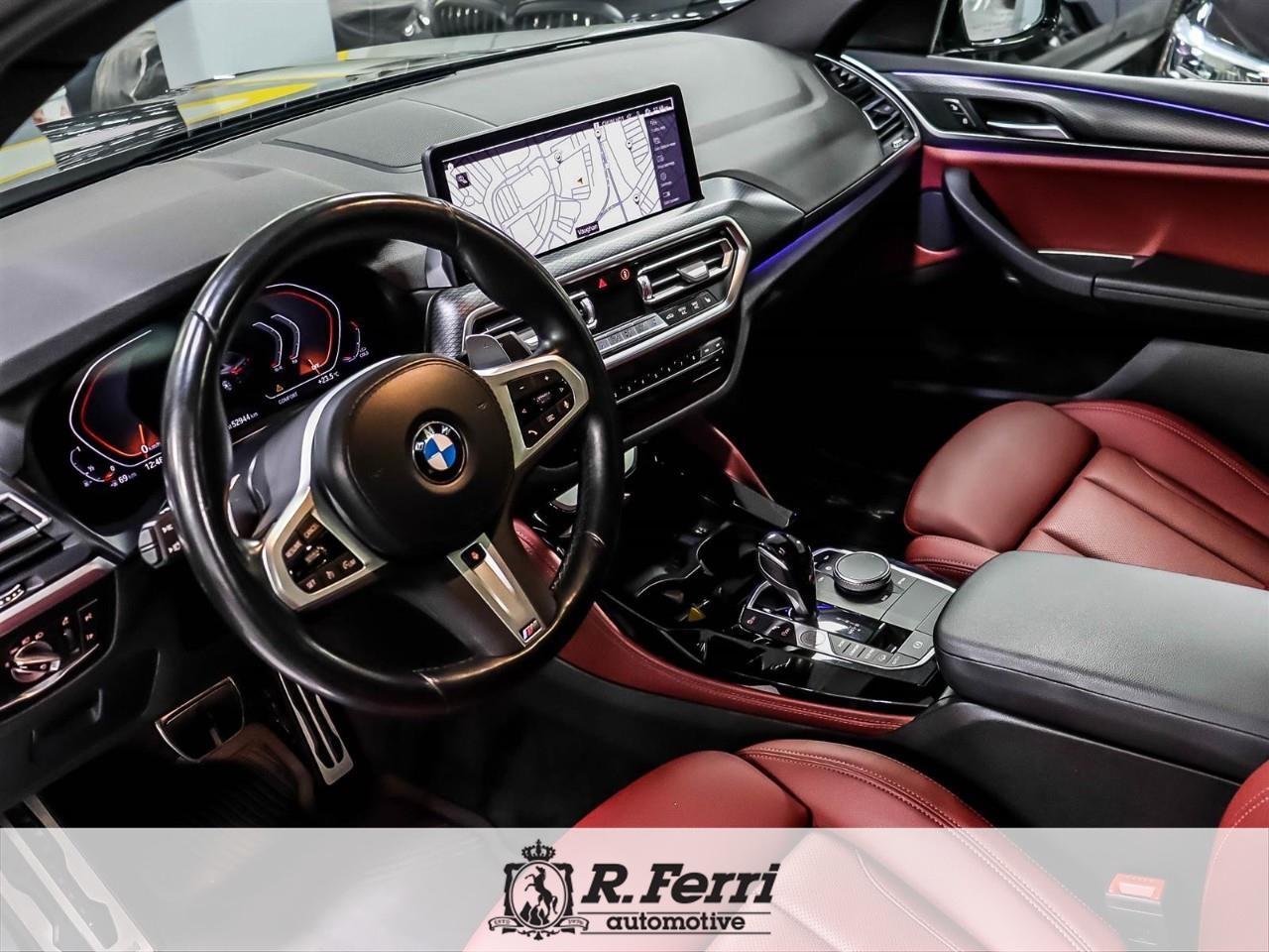 2023 BMW X4 xDrive30i 4dr All-Wheel Drive Sports Activity Coupe Photo