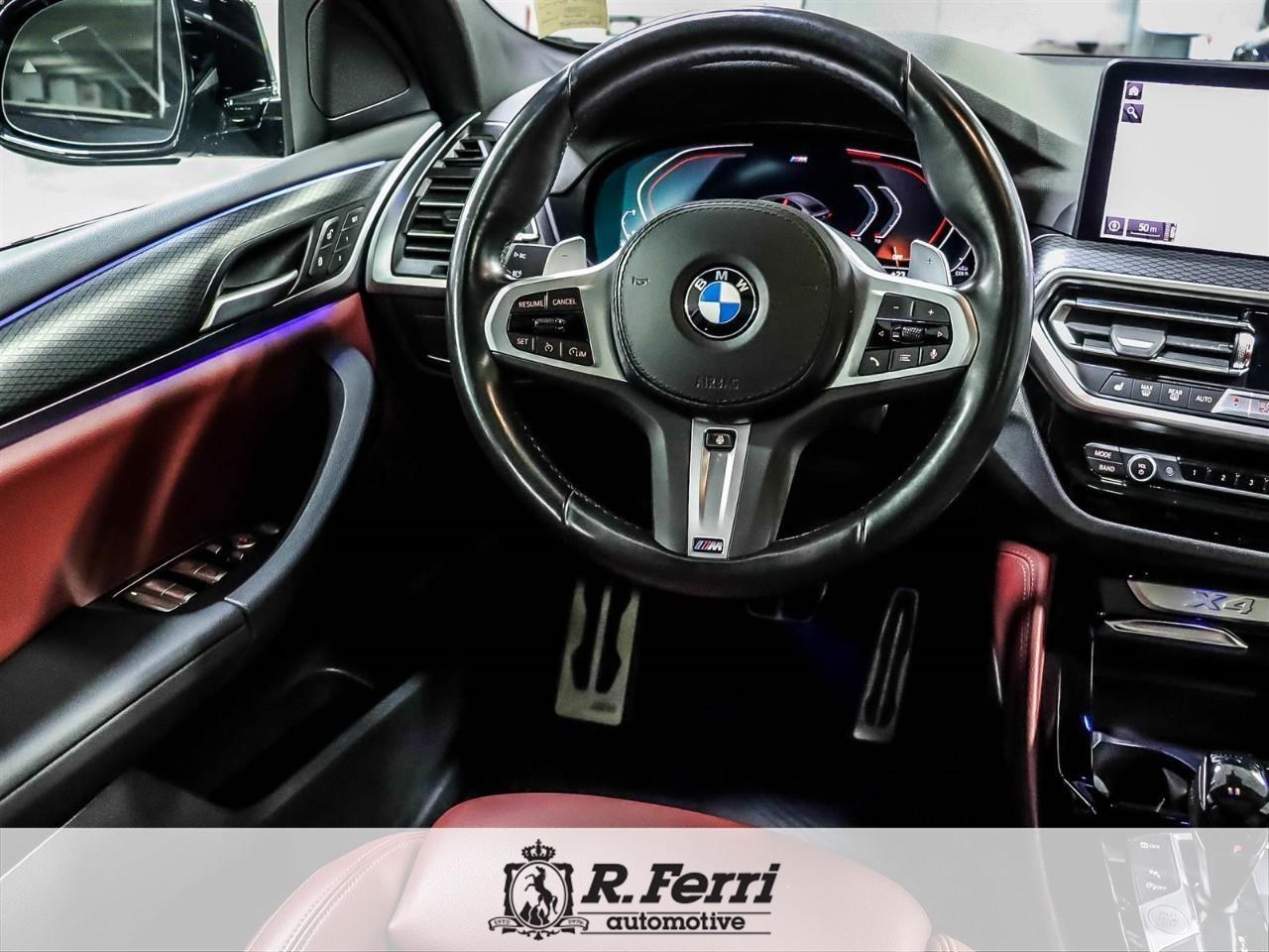 2023 BMW X4 xDrive30i 4dr All-Wheel Drive Sports Activity Coupe Photo