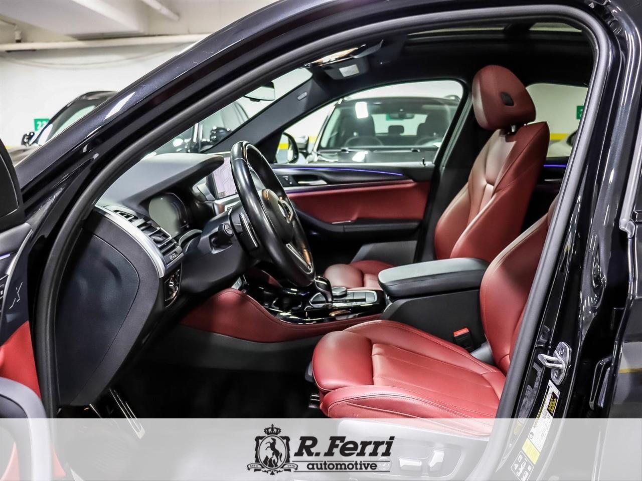 2023 BMW X4 xDrive30i 4dr All-Wheel Drive Sports Activity Coupe Photo