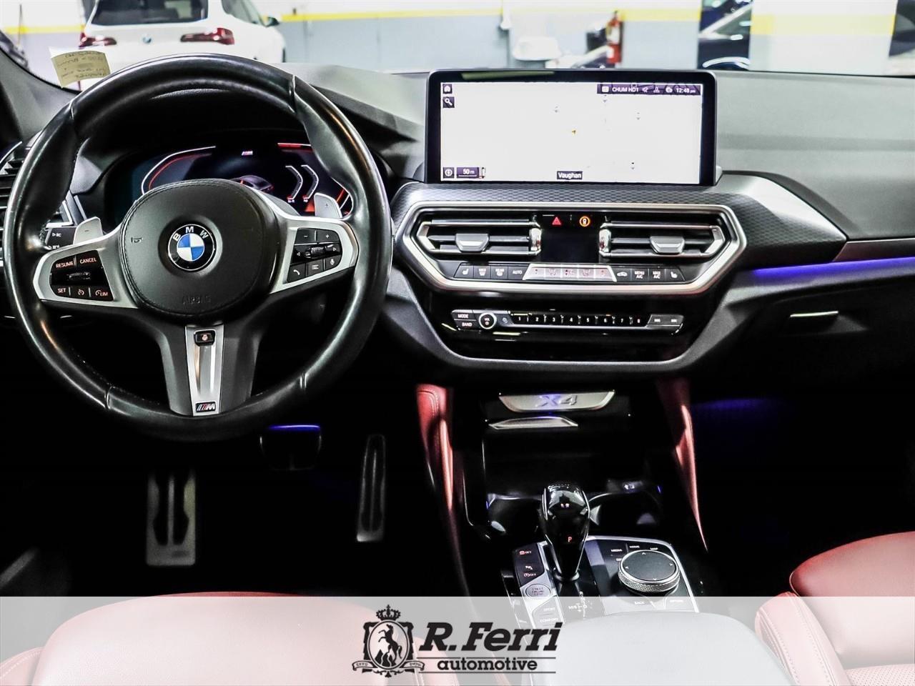 2023 BMW X4 xDrive30i 4dr All-Wheel Drive Sports Activity Coupe Photo