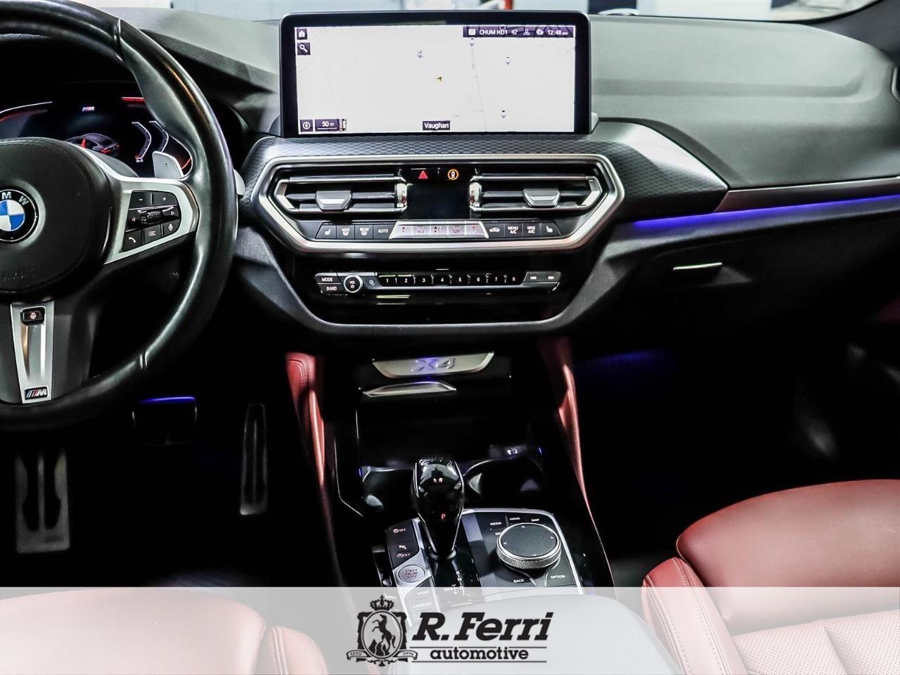 2023 BMW X4 xDrive30i 4dr All-Wheel Drive Sports Activity Coupe Photo