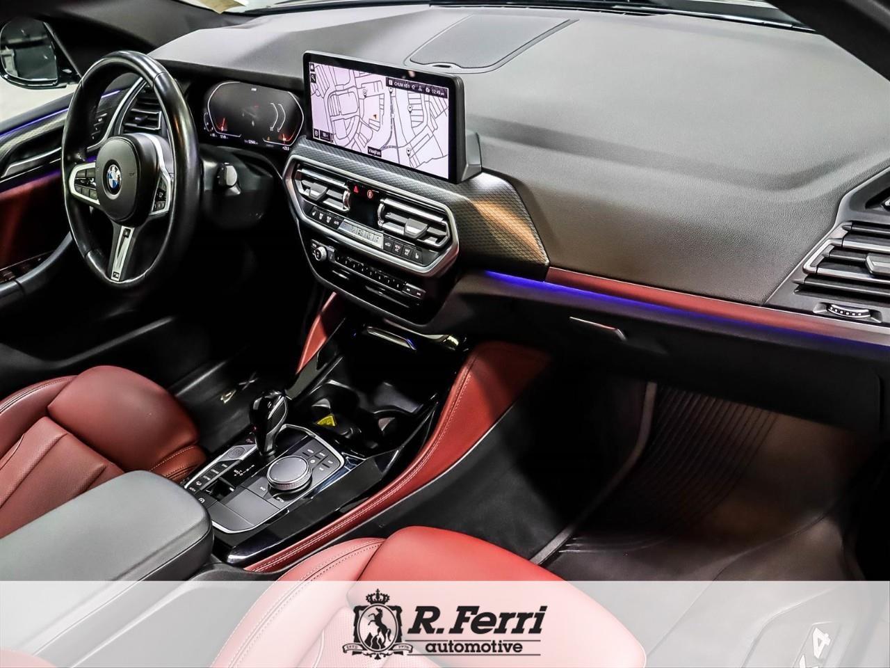 2023 BMW X4 xDrive30i 4dr All-Wheel Drive Sports Activity Coupe Photo