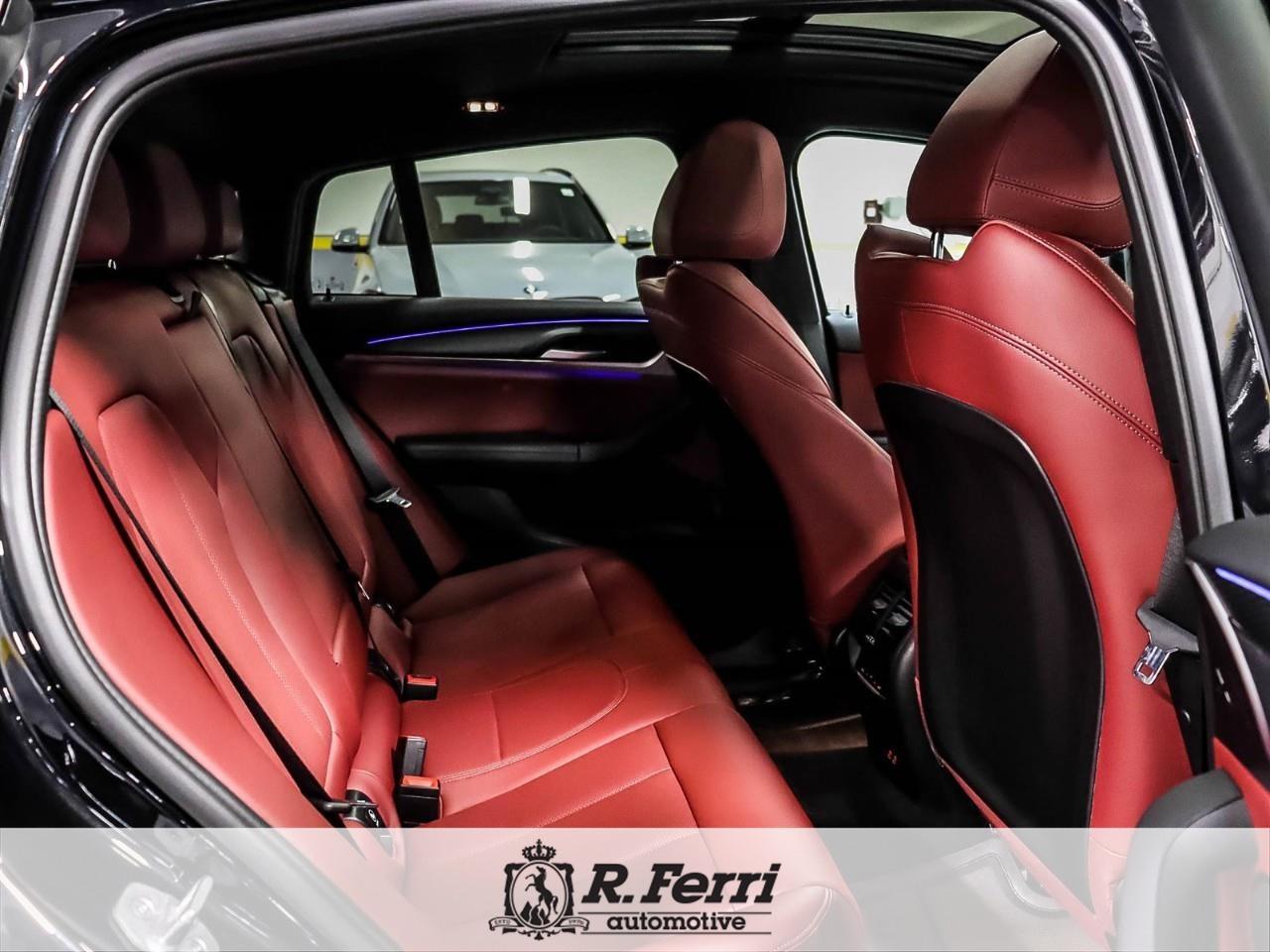 2023 BMW X4 xDrive30i 4dr All-Wheel Drive Sports Activity Coupe Photo