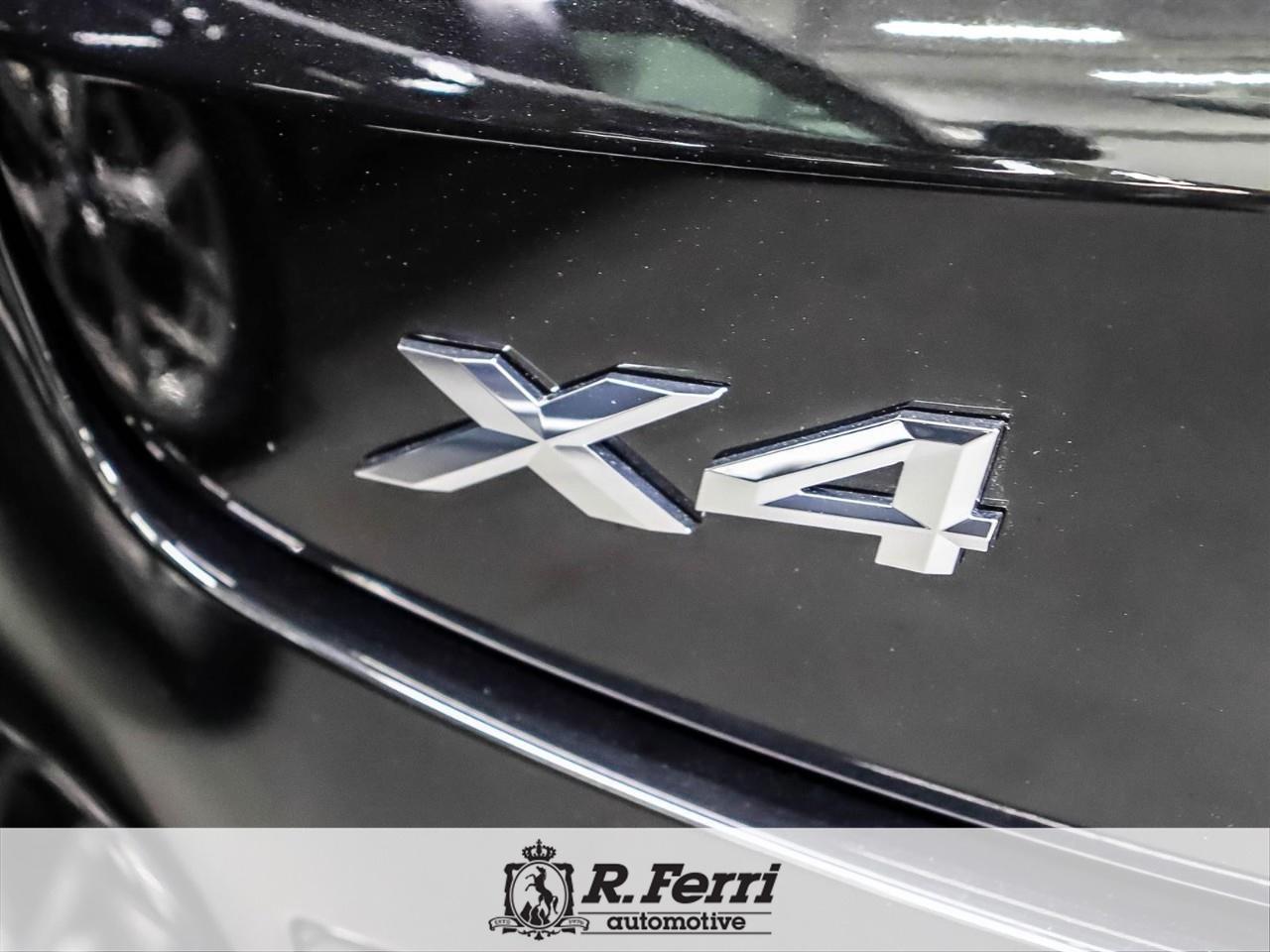 2023 BMW X4 xDrive30i 4dr All-Wheel Drive Sports Activity Coupe Photo