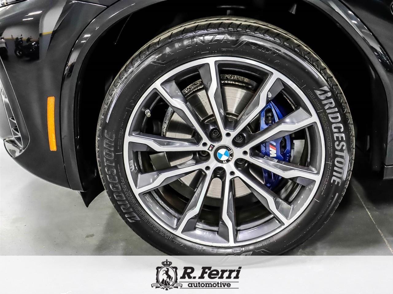 2023 BMW X4 xDrive30i 4dr All-Wheel Drive Sports Activity Coupe Photo