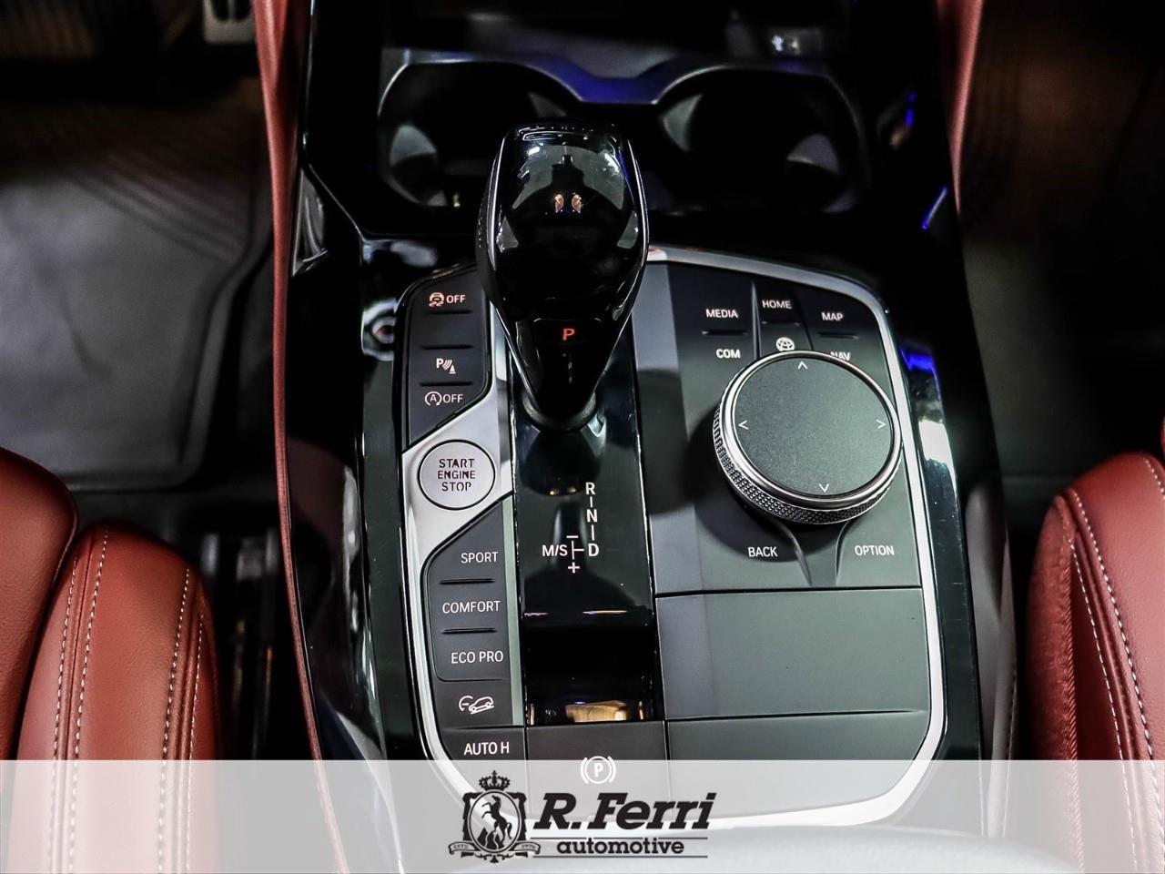 2023 BMW X4 xDrive30i 4dr All-Wheel Drive Sports Activity Coupe Photo