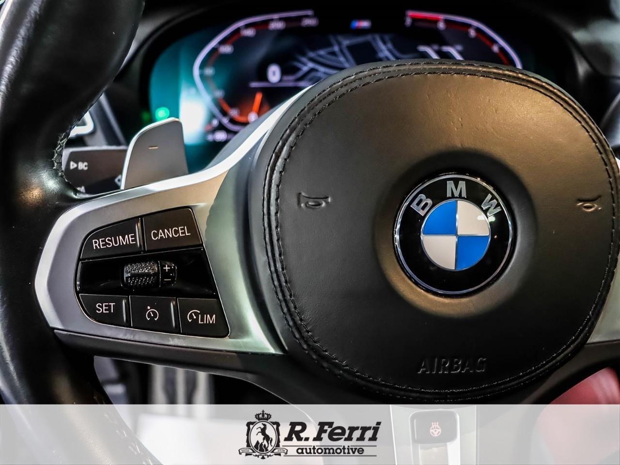 2023 BMW X4 xDrive30i 4dr All-Wheel Drive Sports Activity Coupe Photo