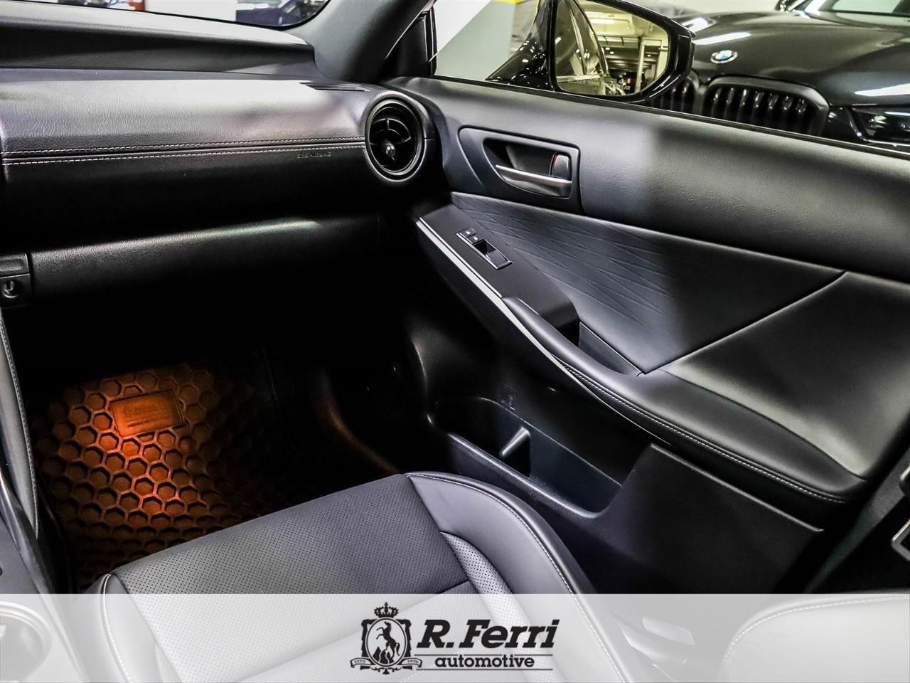 2024 Lexus IS 300 Base 4dr All-Wheel Drive Sedan Photo