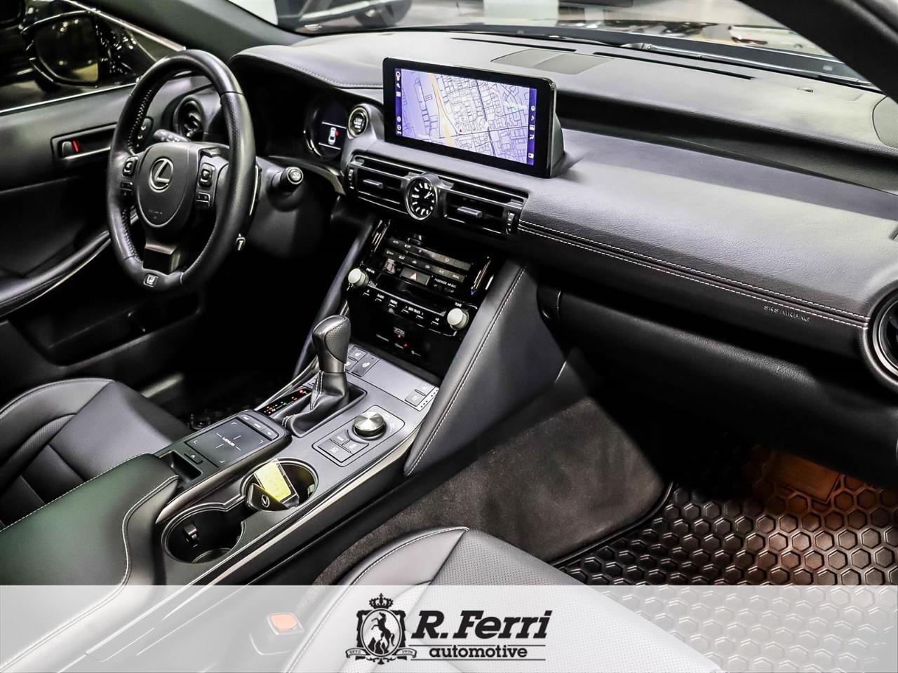 2024 Lexus IS 300 Base 4dr All-Wheel Drive Sedan Photo