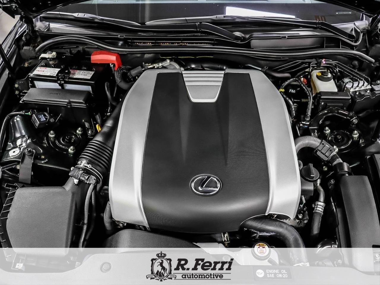 2024 Lexus IS 300 Base 4dr All-Wheel Drive Sedan Photo