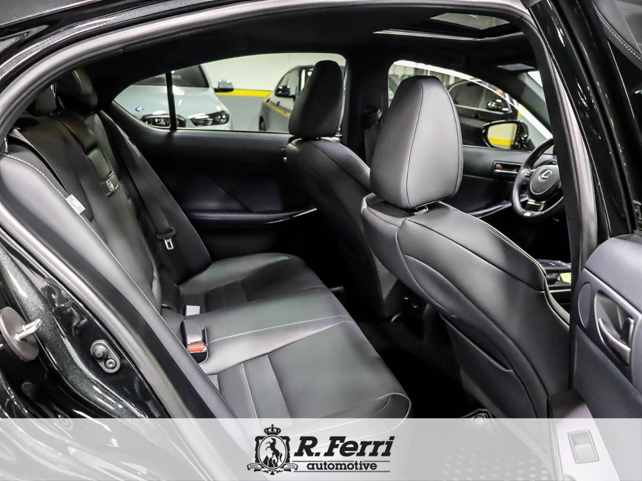 2024 Lexus IS 300 Base 4dr All-Wheel Drive Sedan Photo