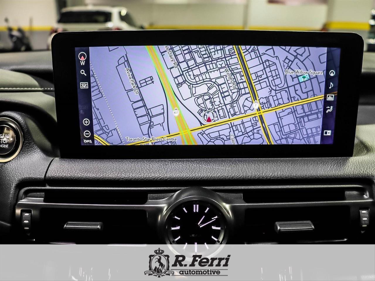 2024 Lexus IS 300 Base 4dr All-Wheel Drive Sedan Photo