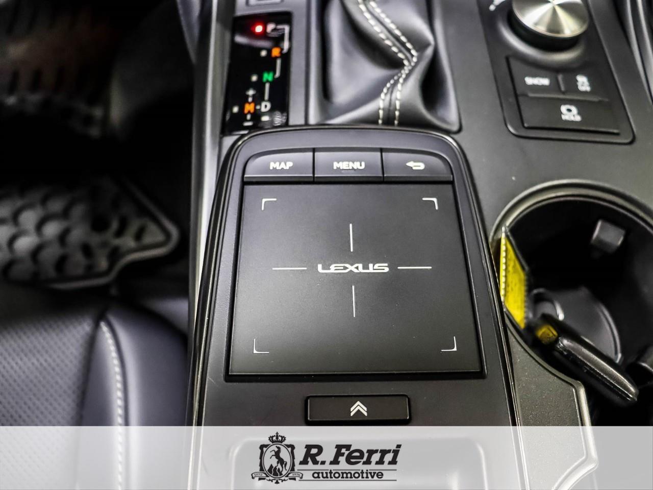 2024 Lexus IS 300 Base 4dr All-Wheel Drive Sedan Photo