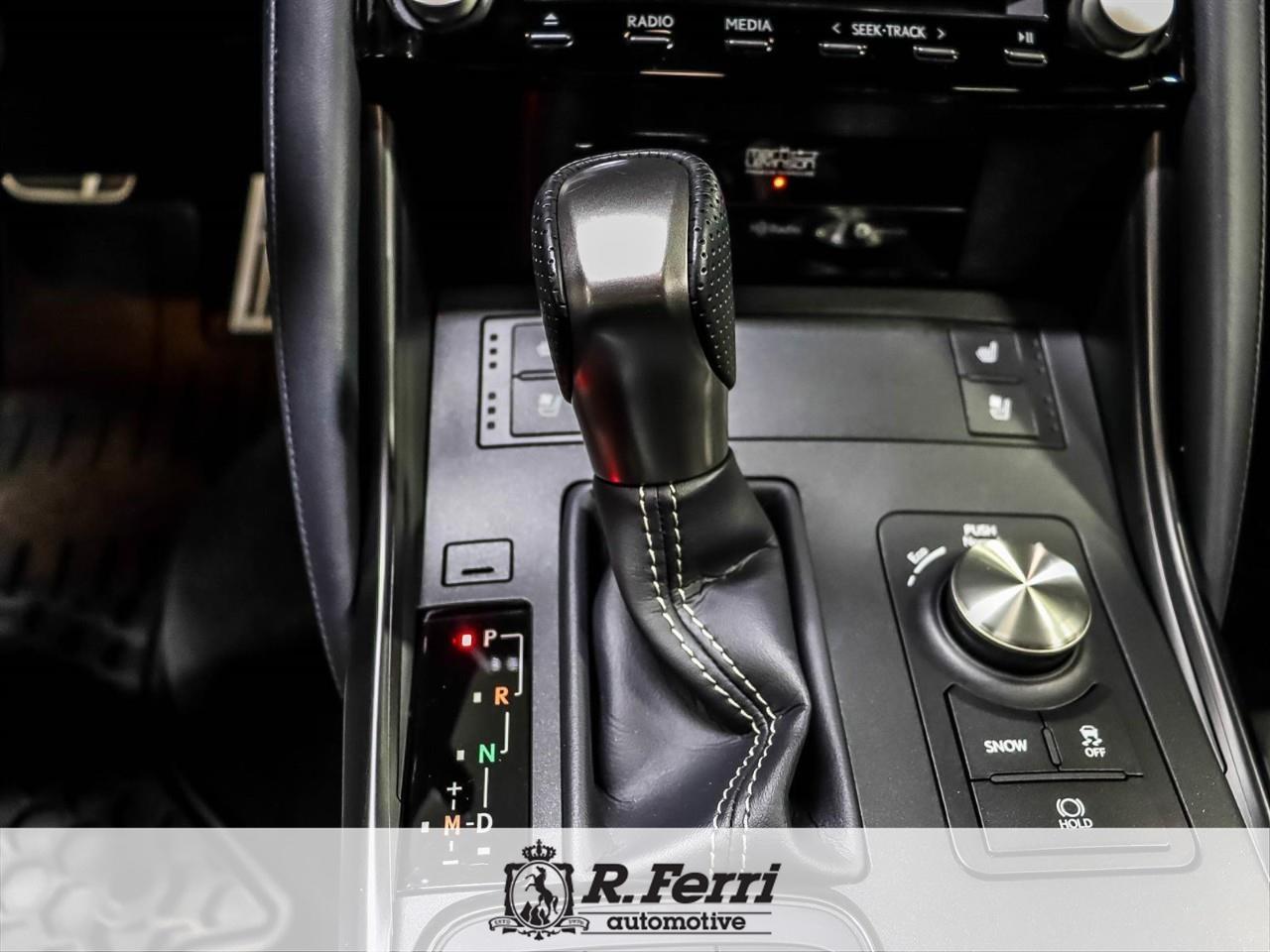2024 Lexus IS 300 Base 4dr All-Wheel Drive Sedan Photo