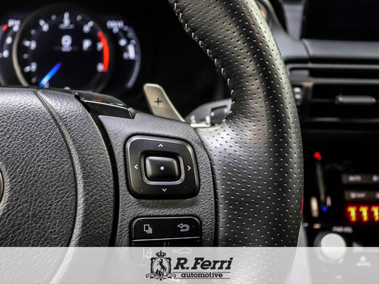 2024 Lexus IS 300 Base 4dr All-Wheel Drive Sedan Photo