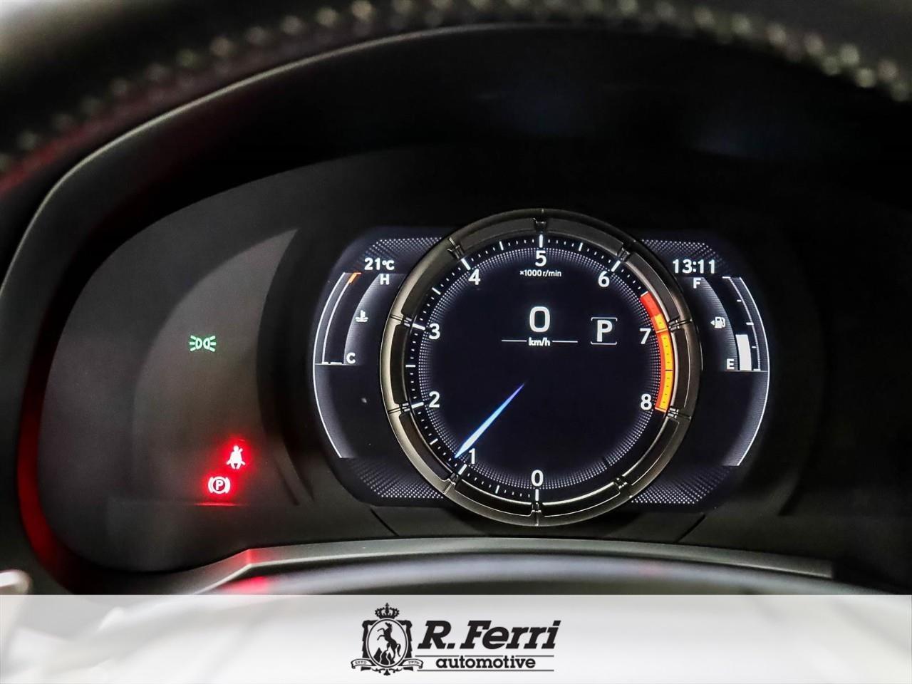2024 Lexus IS 300 Base 4dr All-Wheel Drive Sedan Photo