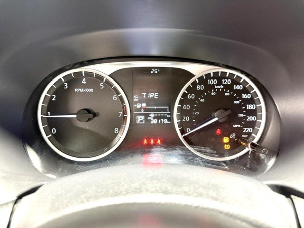 2024 Nissan Kicks S 4dr Front-Wheel Drive Photo