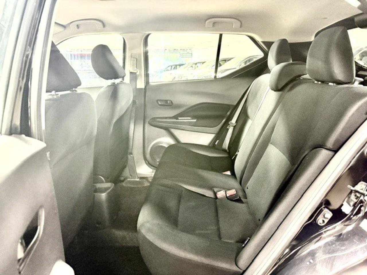 2024 Nissan Kicks S 4dr Front-Wheel Drive Photo