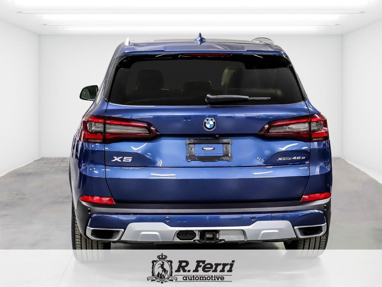 2021 BMW X5 PHEV xDrive45e 4dr All-Wheel Drive Sports Activity Vehicle Photo