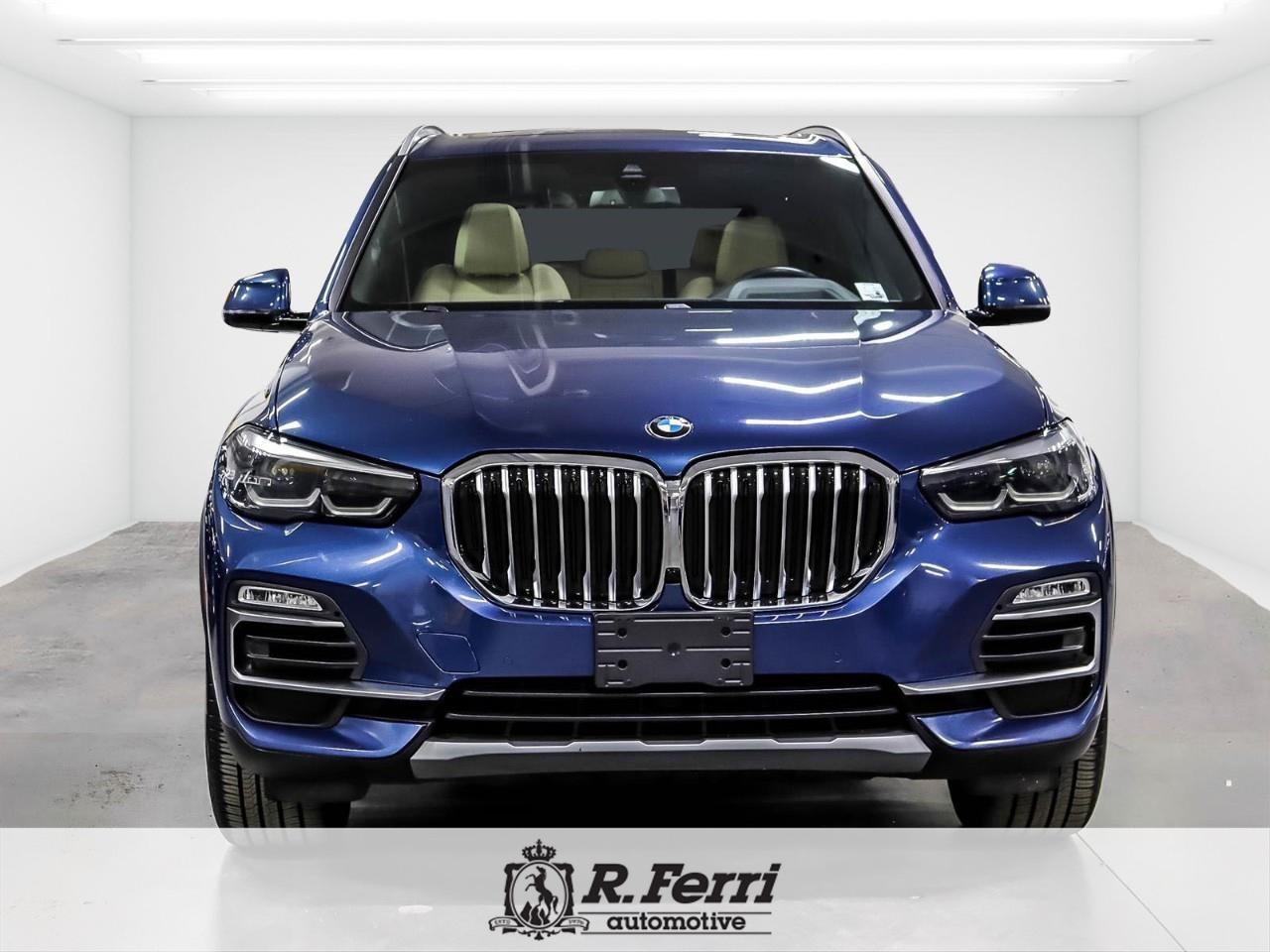 2021 BMW X5 PHEV xDrive45e 4dr All-Wheel Drive Sports Activity Vehicle Photo